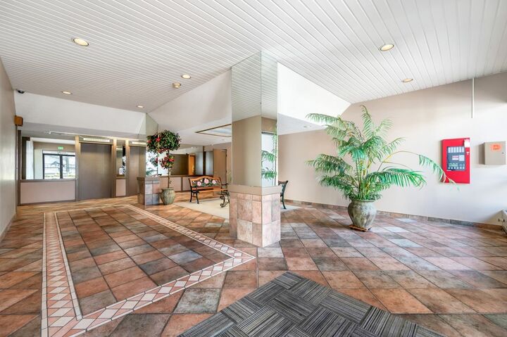 Property Photo: 7100 Gilbert Road 901 BC V7C 5C3