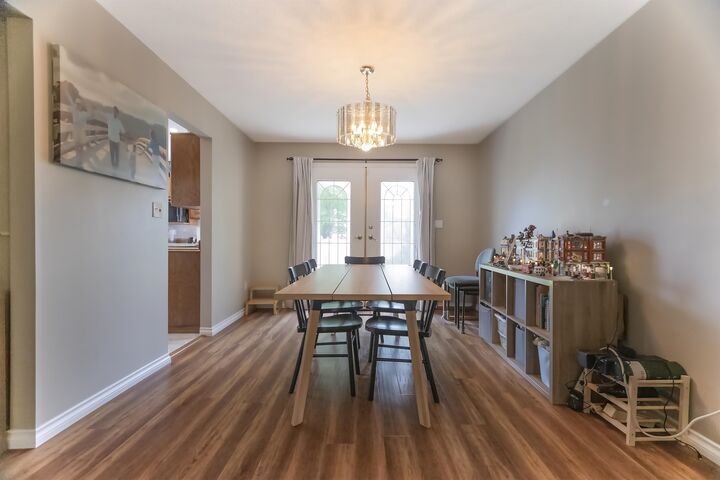 Property Photo: 12271 234 Street BC V2X 0P7
