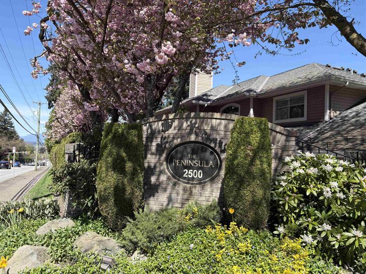 Property Photo: 2500 152 Street 67 BC V4P 1M8