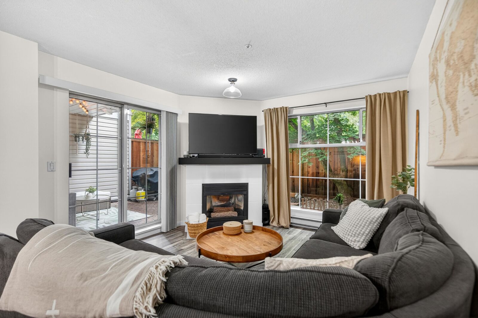 Property Photo: 2678 Dixon Street 121 BC V3C 6L7