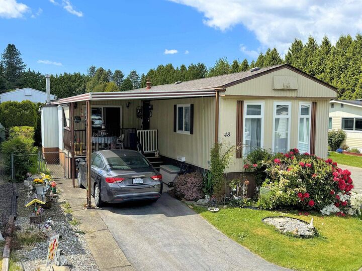 13507 81 Avenue 48 — photo 1