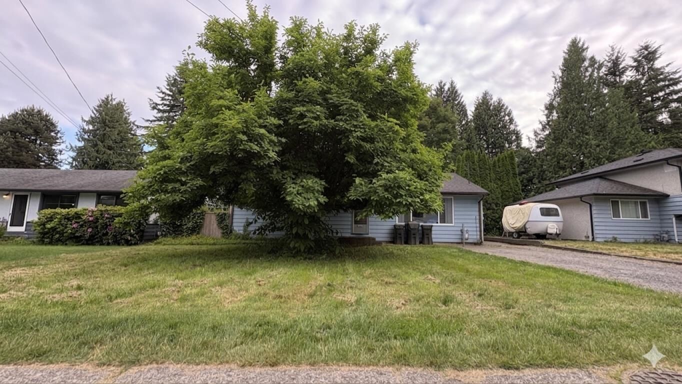 Property Photo: 2148 Central Avenue BC V3C 1V5