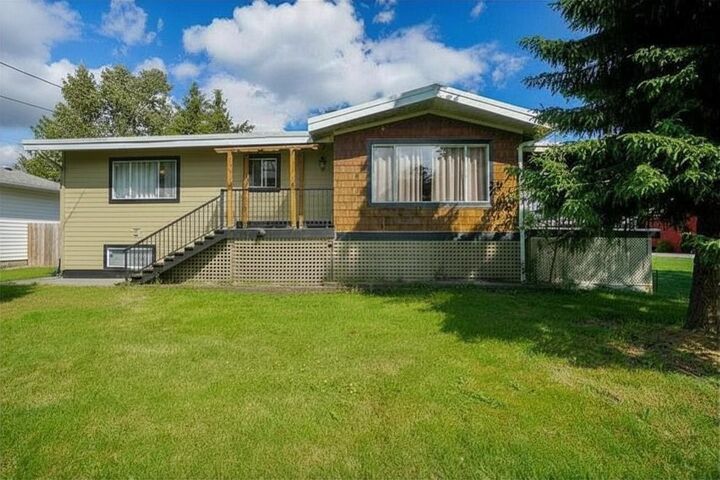 Property Photo: 4286 186 Street BC V3Z 1B4
