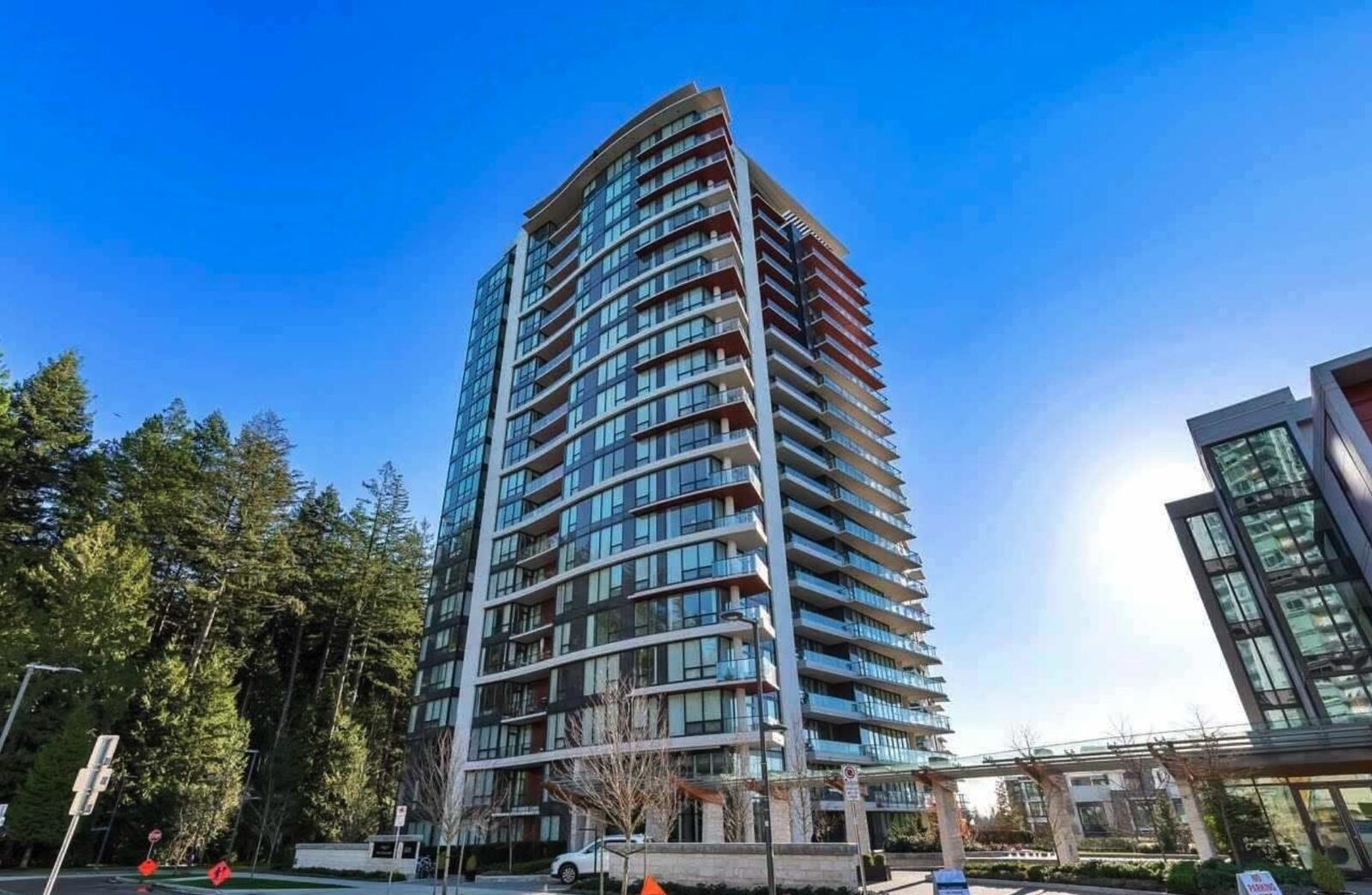 Property Photo:  5628 Birney Avenue Ph X  BC V6S 0A9 