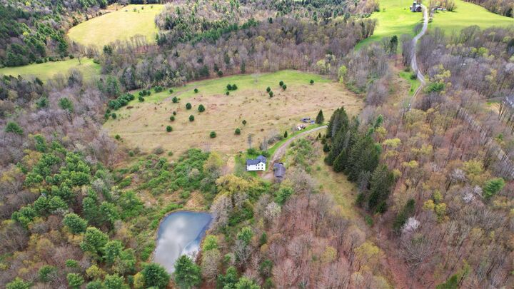 Property Photo: 301 Stone Hill Road NY 13787