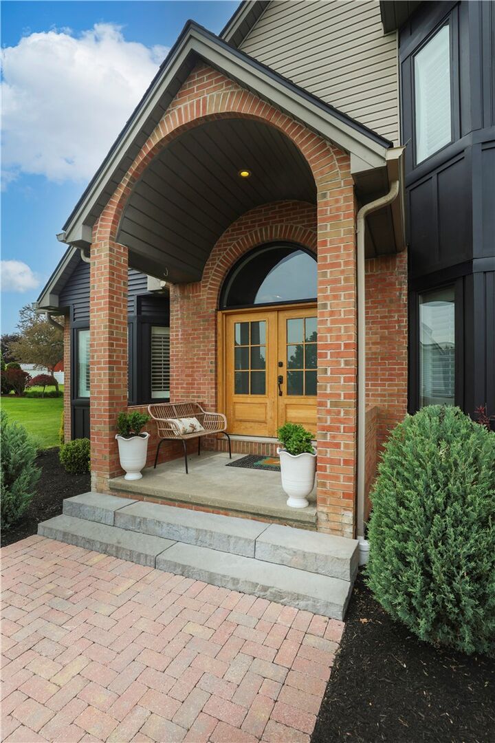 Property Photo: 25 Barrington Road NY 14845