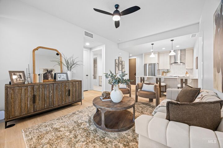 Property Photo:  4430 E Haystack St 107  ID 83716 