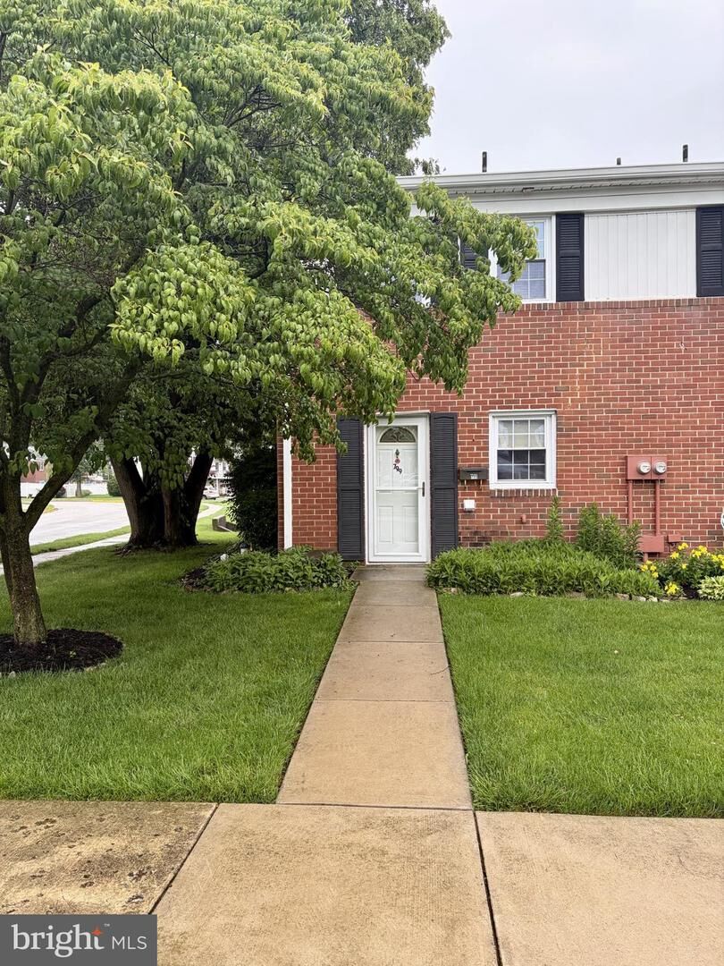 Property Photo:  799 Hardwick Place  PA 17404 