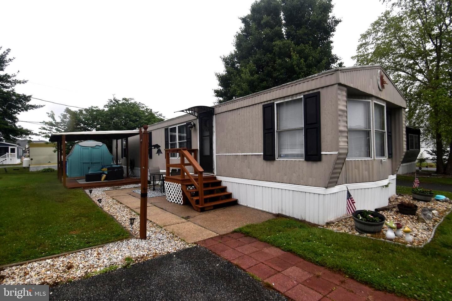 Property Photo: 19888 Atlantic Avenue DE 19971