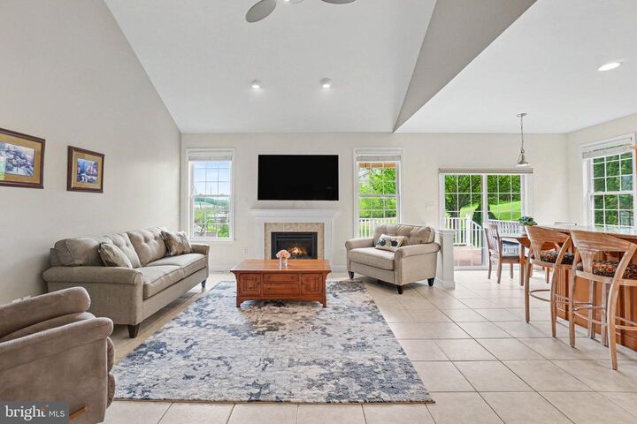 Property Photo: 403 Westbury Drive PA 19610
