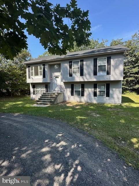 Property Photo:  12627 Hilltop Road  MD 20657 