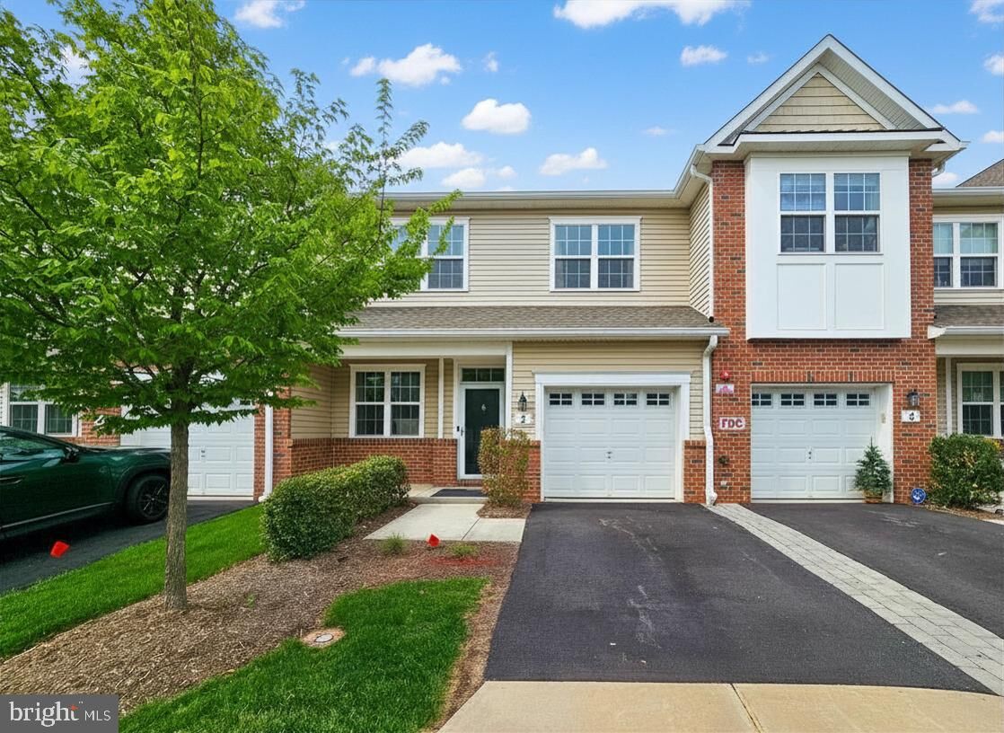 Property Photo:  3 Cannon Drive  NJ 08534 