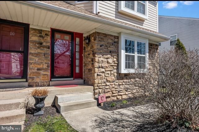 Property Photo:  12 Pearl Drive  PA 18901 