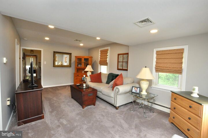 Property Photo: 1189 Kirkwood-Gibbsboro Rd NJ 08043