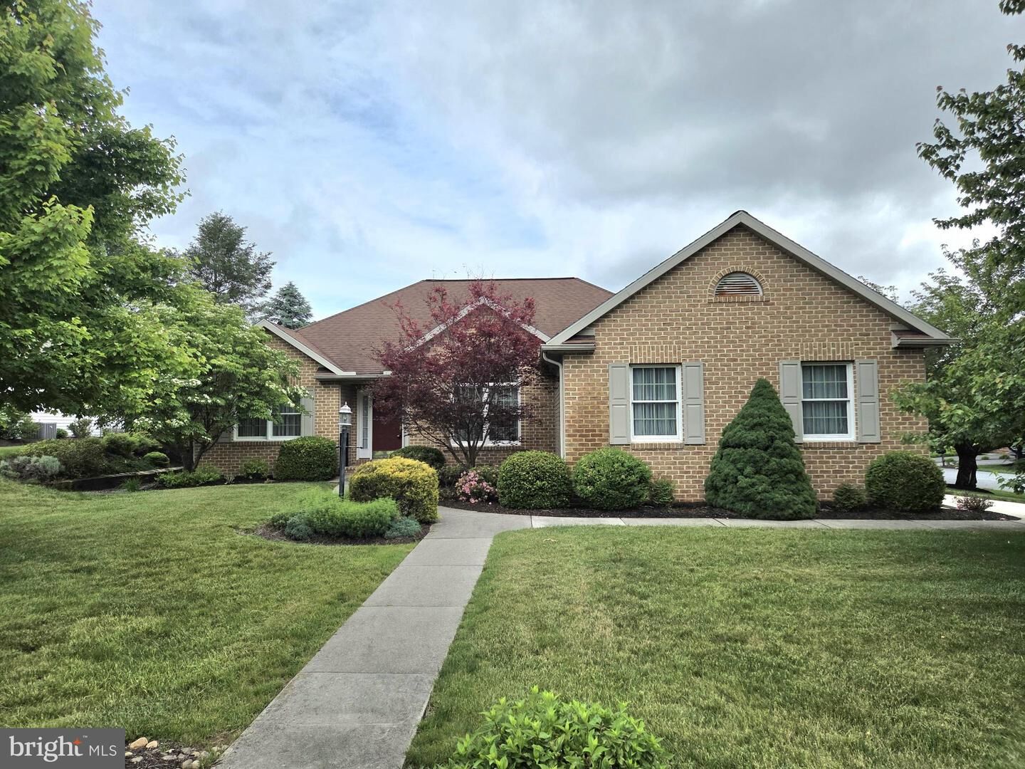 Property Photo:  920 Woodley Drive  PA 17050 