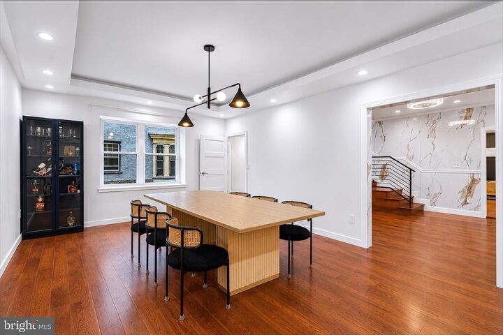 Property Photo:  5900 Woodbine Avenue  PA 19131 