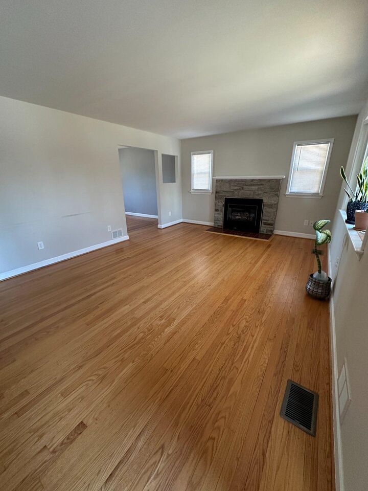 Property Photo:  5118 Avoca Avenue  MD 21043 