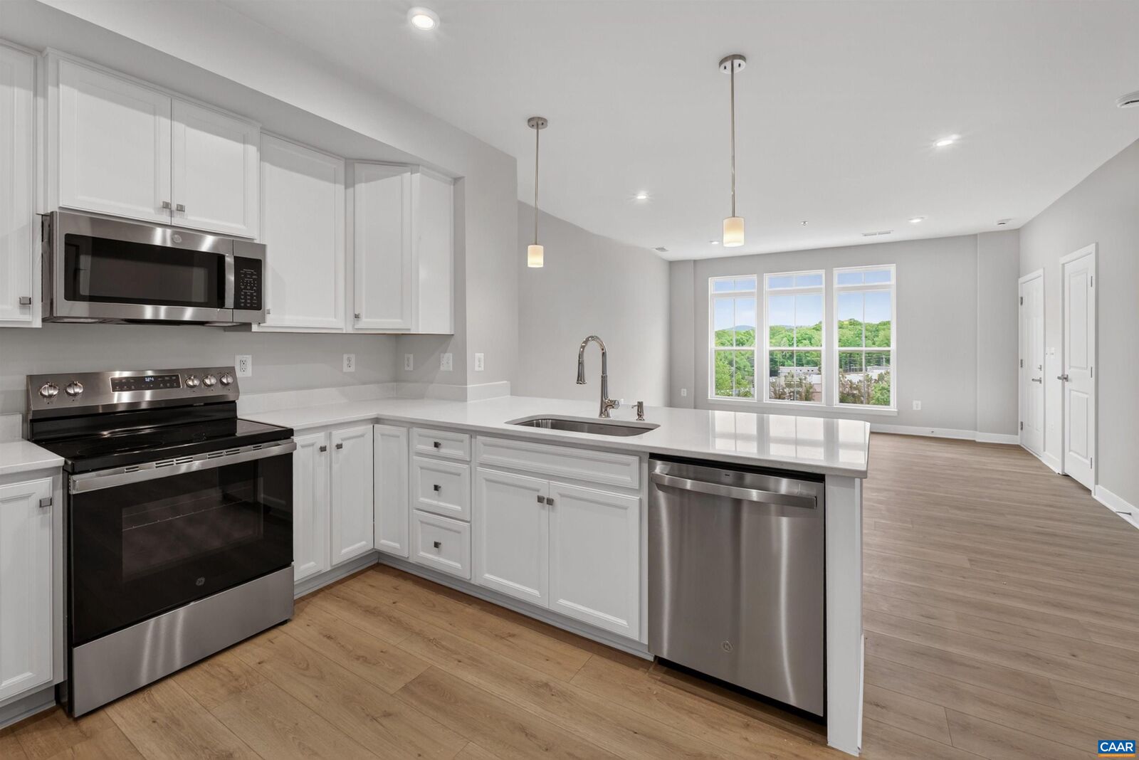 Property Photo:  2A Perseus Ln  VA 22901 