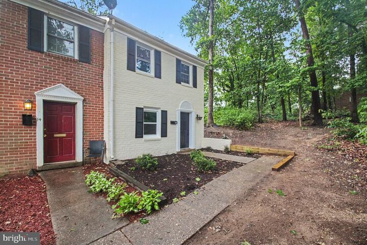 Property Photo:  13 Bentley Ct  VA 22408 
