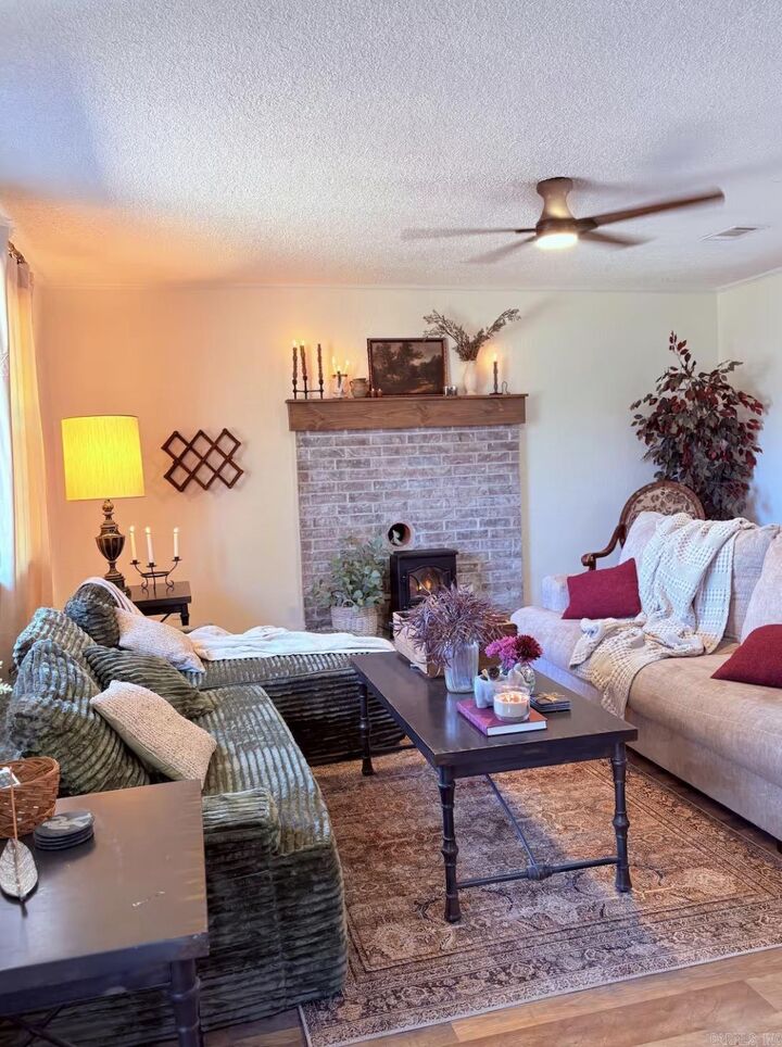 Property Photo: 15061 N Hwy 23 AR 72949-0000
