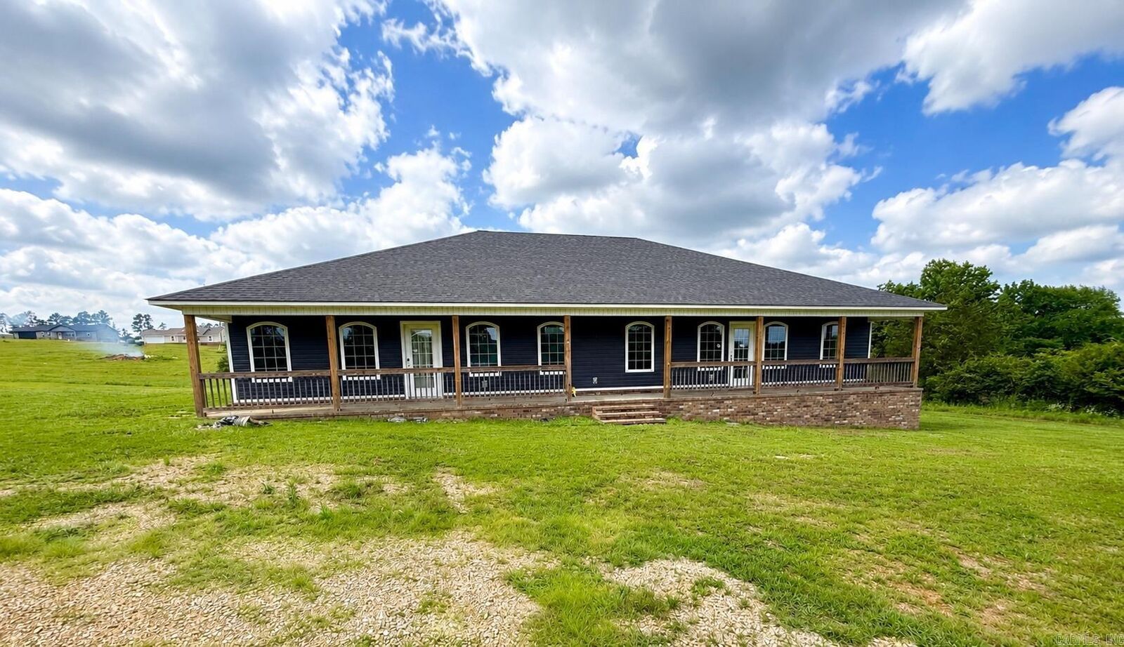 Property Photo:  1364 Cr 3561  AR 72830-3519 