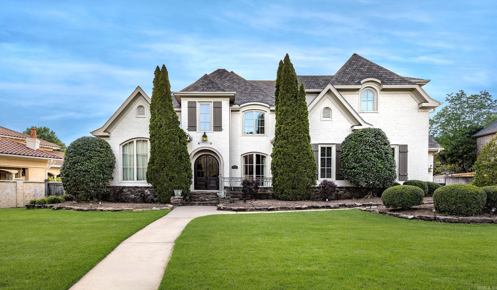 Property Photo:  106 Deauville Drive  AR 72223 