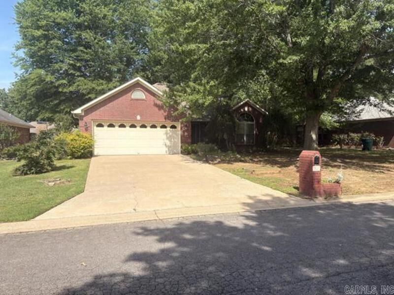 Property Photo:  2125 Sprucewood Drive  AR 72032 