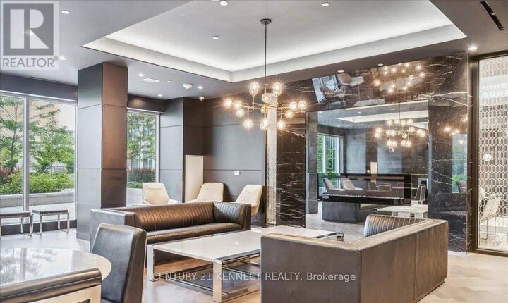 Property Photo:  31 Tippett Road 505  ON M3H 0C8 