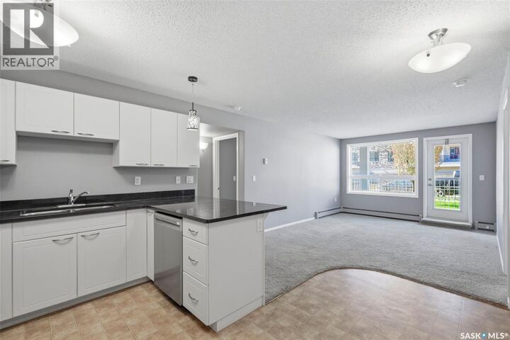 Property Photo:  120 150 Pawlychenko Lane  SK S7V 0B4 