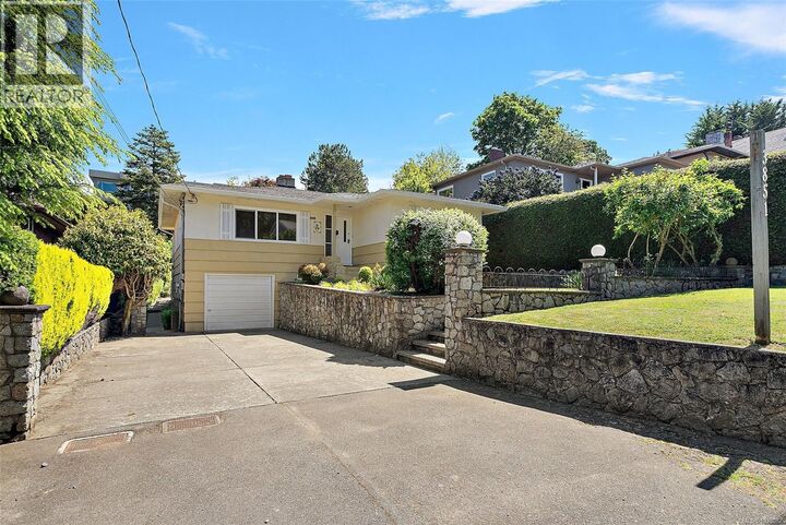 Property Photo:  3851 Saul Street  BC V8X 1S4 
