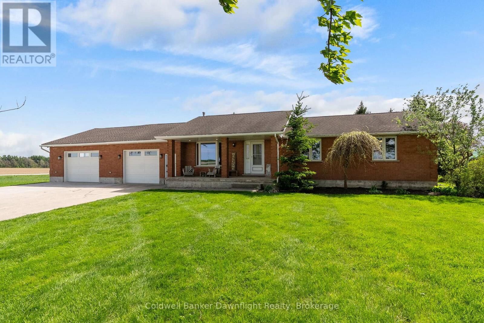 Property Photo: 42633 Moncrieff Road ON N0M 1H0