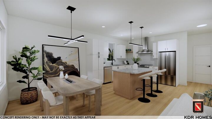 Property Photo:  82 Kite Bay  MB R2V 5L5 