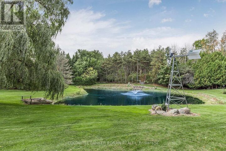 Property Photo:  836138 4th Line East  ON L9V 0J1 