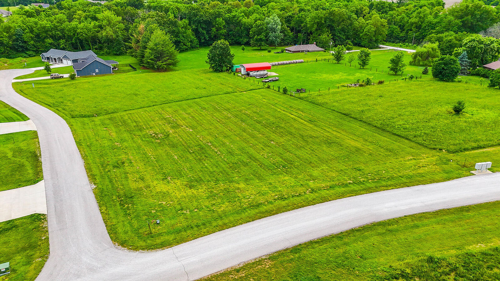 Property Photo:  Lot 122 Olivia Ct  MO 65233 