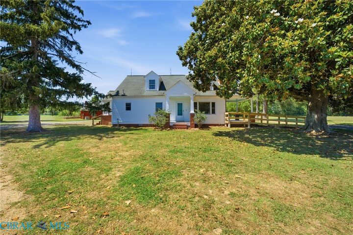 Property Photo:  1635 Buckley Hall Road  VA 23050 