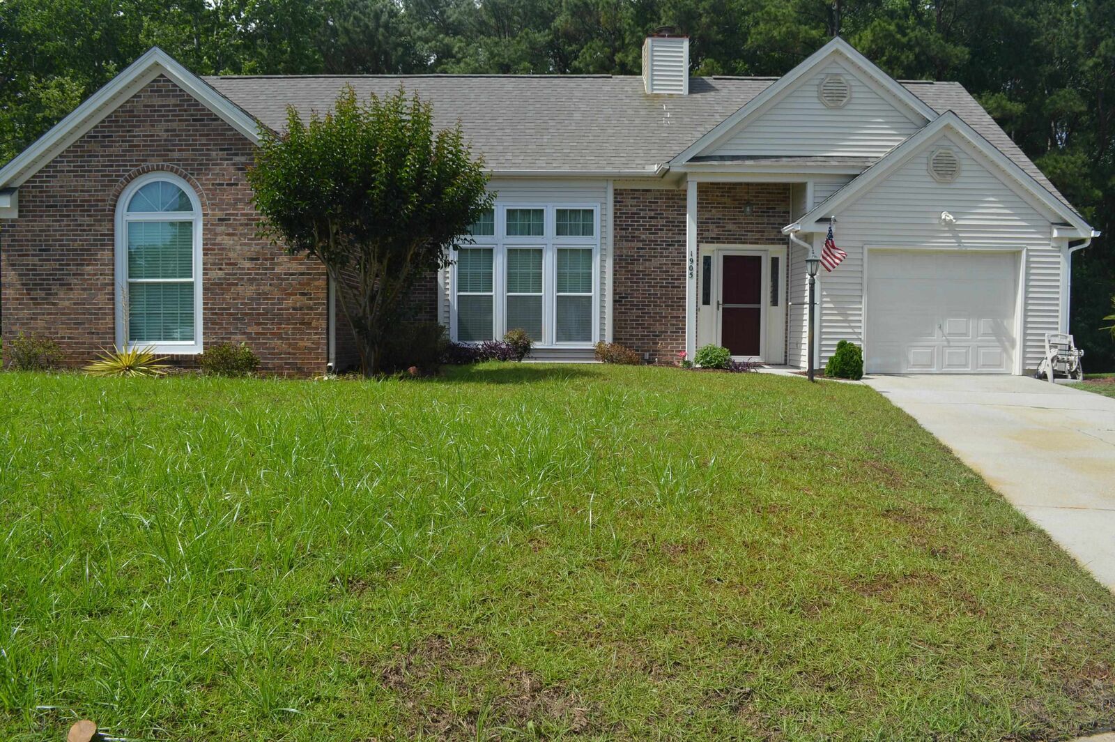 Property Photo:  1905 Starling Ct.  SC 29576 