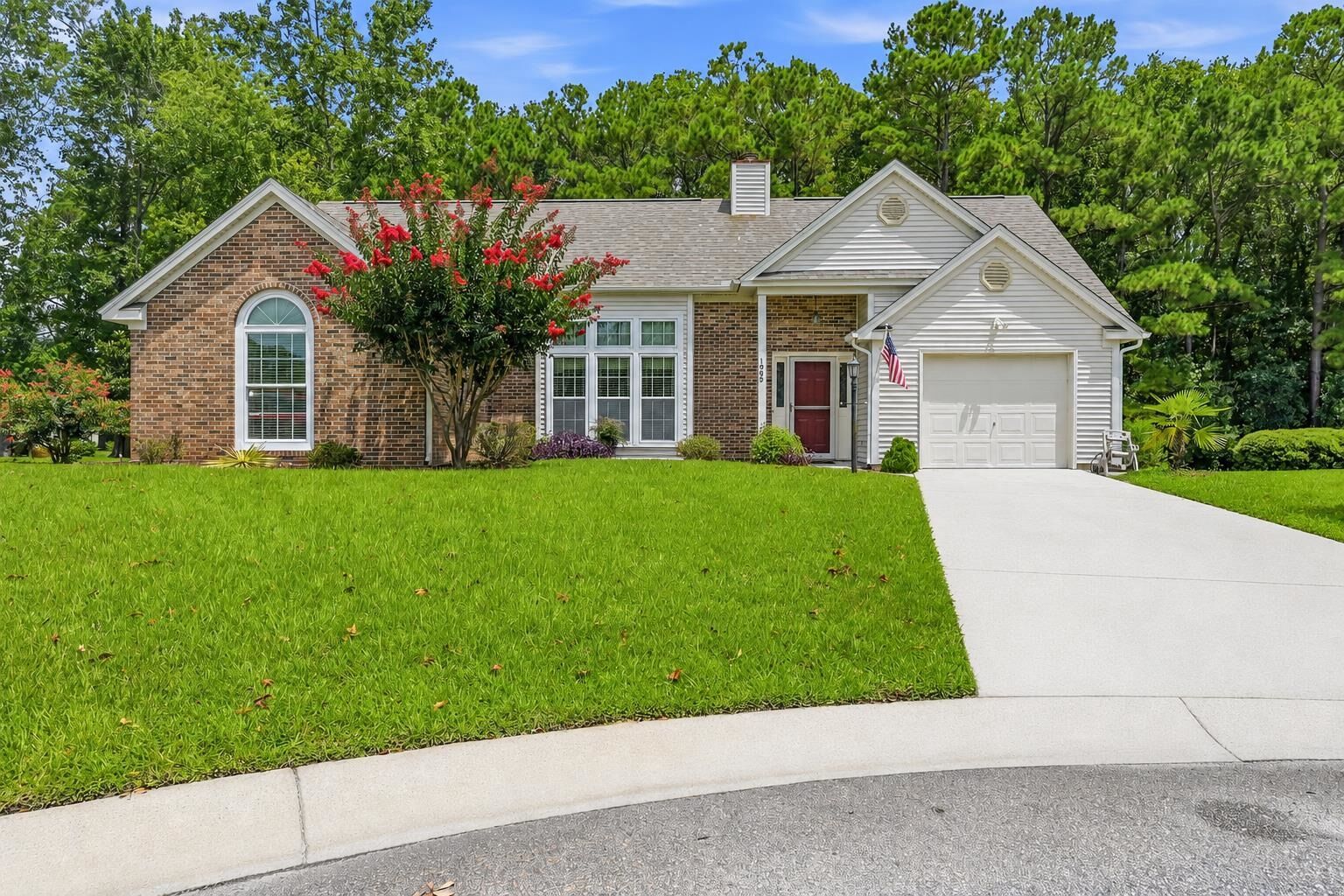 Property Photo: 1905 Starling Ct. SC 29576