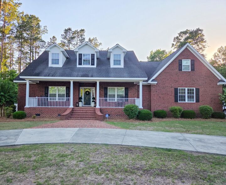 Property Photo: 541 S Persimmon Ford Rd. SC 29555