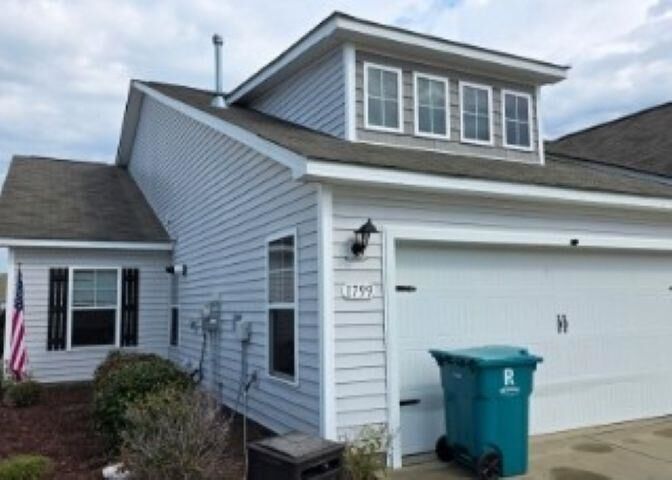 Property Photo: 1799 Berkley Village Loop SC 29579