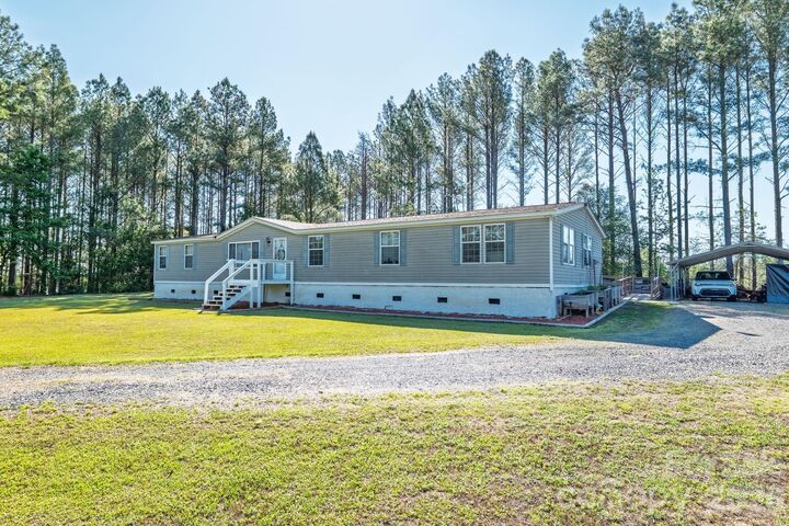 Property Photo:  11445 Hwy 742 Highway N  NC 28135 