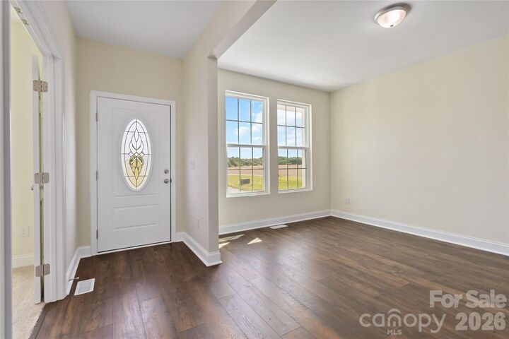 Property Photo:  1034 Heath Helms Road  NC 28110 