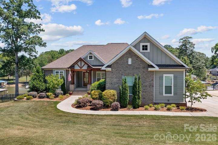 Property Photo:  176 Hazelton Loop 13  NC 28117 