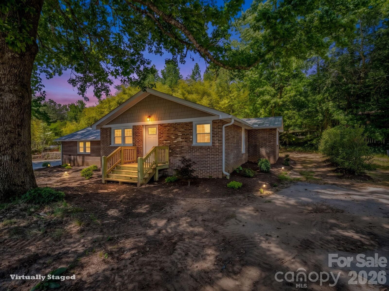 Property Photo: 5923 N Highway 14 None SC 29356
