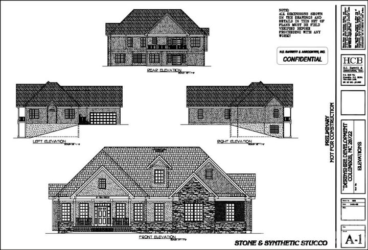 Property Photo:  Lot 6 Mapleton Lane  NC 28722 