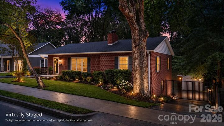 Property Photo:  102 Ann Street  NC 28655 