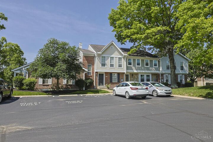 Property Photo: 10893 Ponds Lane OH 45242