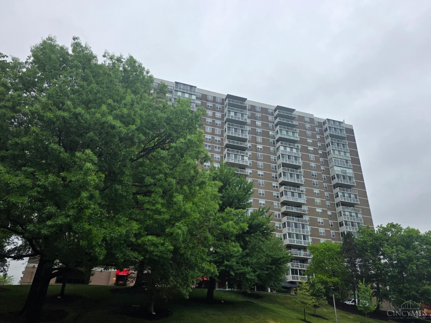 Property Photo: 2444 Madison Road OH 45208