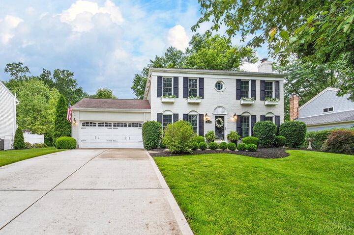 Property Photo:  3575 Green Haven Way  OH 45039 