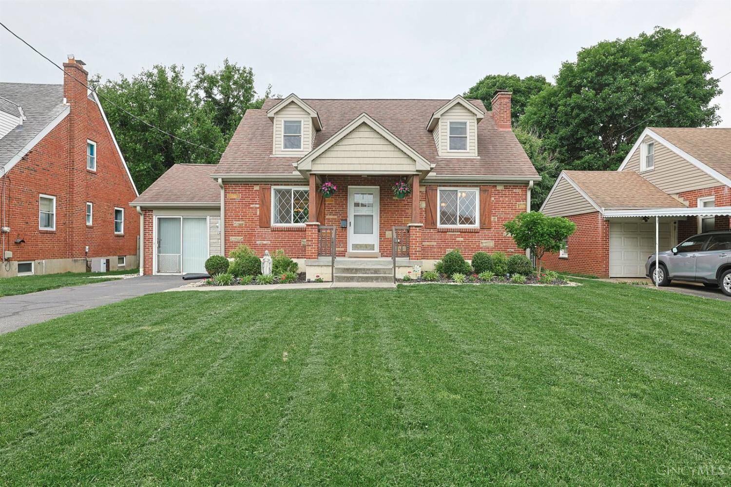 Property Photo:  1014 Iliff Avenue  OH 45030 