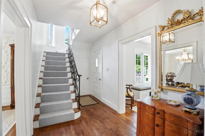 Property Photo:  704 Tweed Avenue  OH 45226 